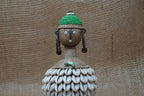 Namji Doll - Green 123.1
