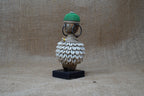 Copy of Namji Doll - Green 123.2