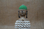 Copy of Namji Doll - Green 123.2