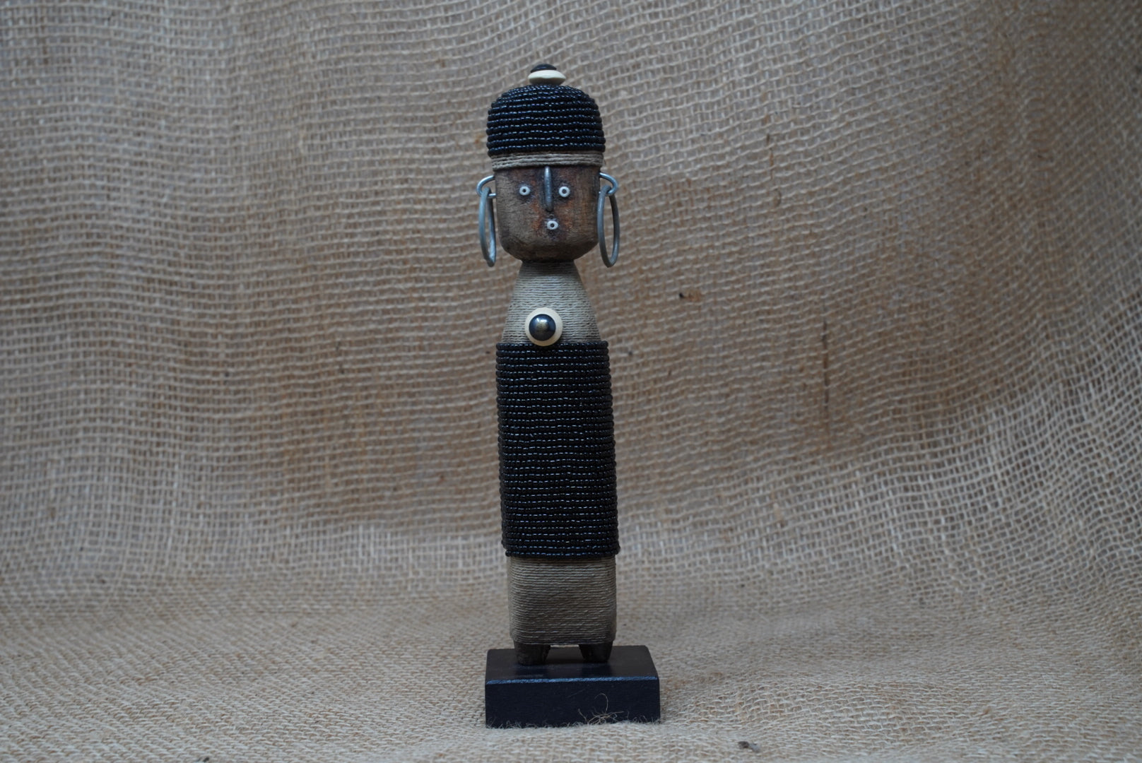 Namji Doll - black 164.2
