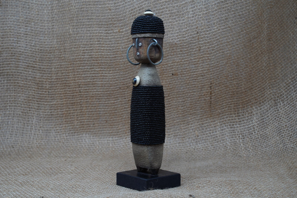 Namji Doll - black 164.2