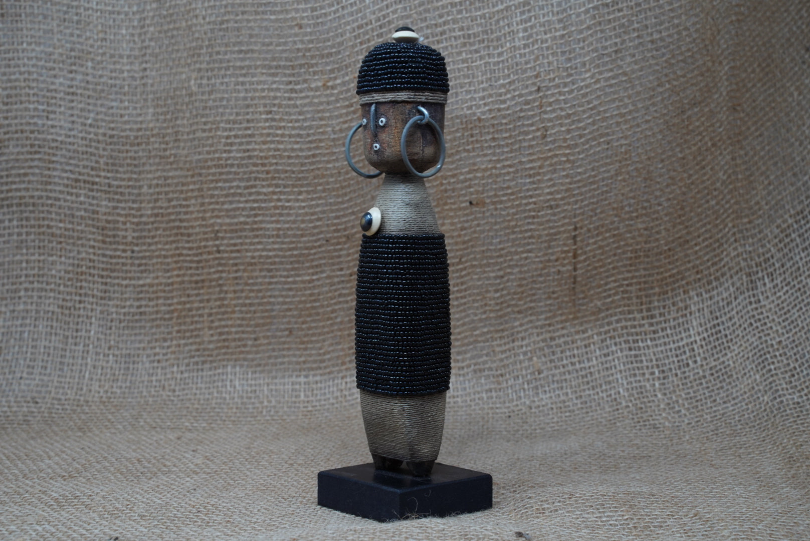 Namji Doll - black 164.2