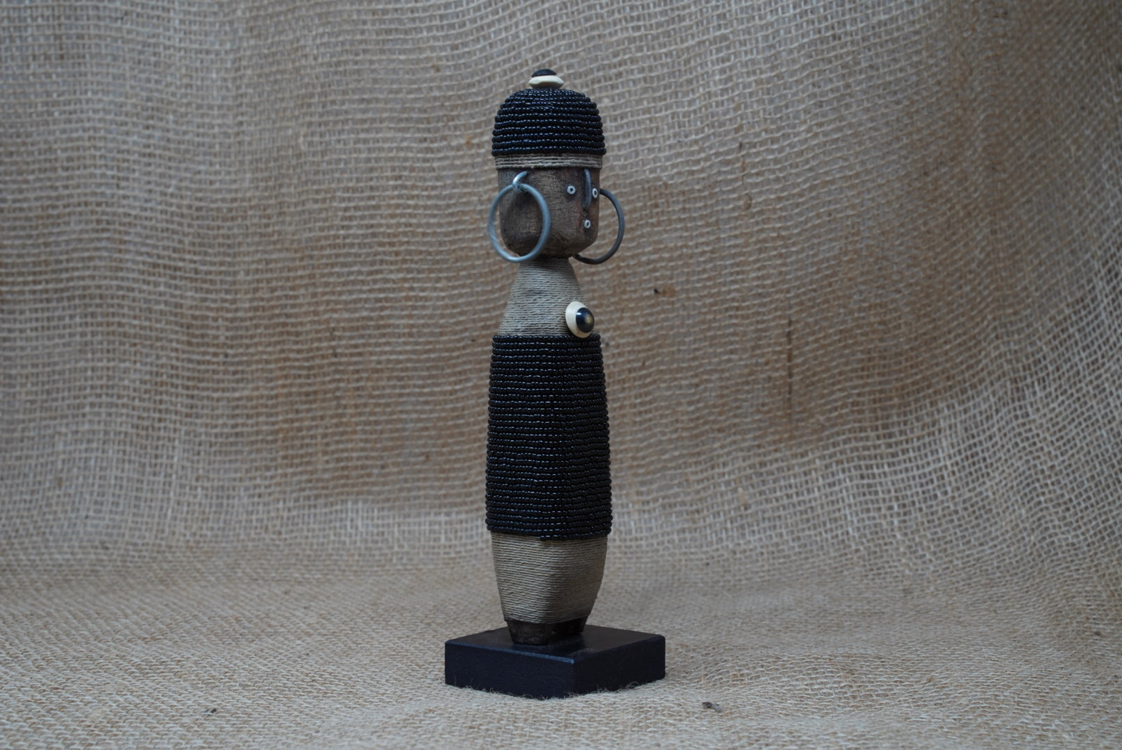 Namji Doll - black 164.2