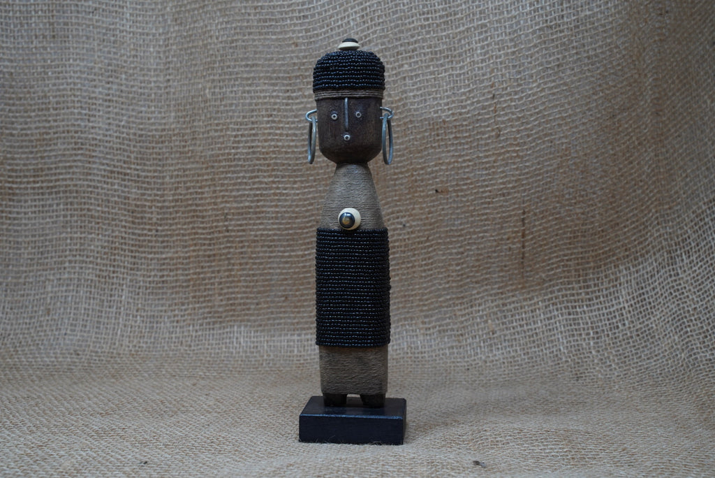 Namji Doll - black 164.3