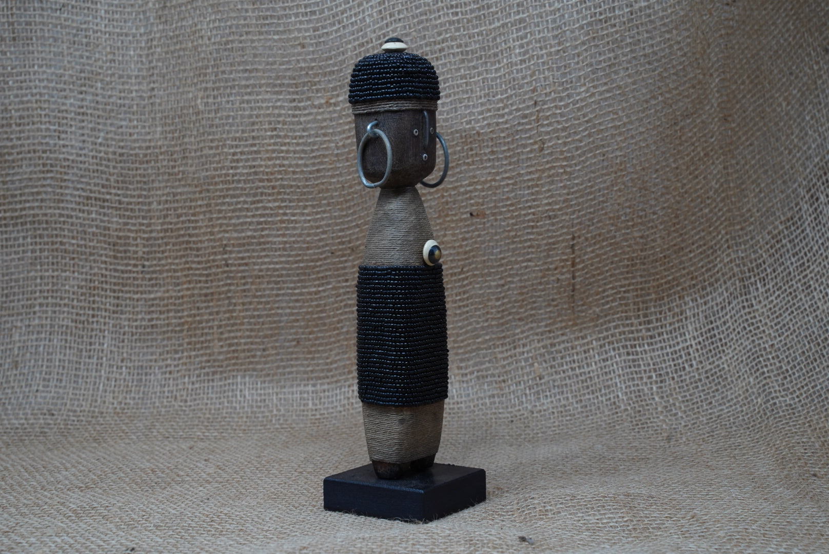 Namji Doll - black 164.3