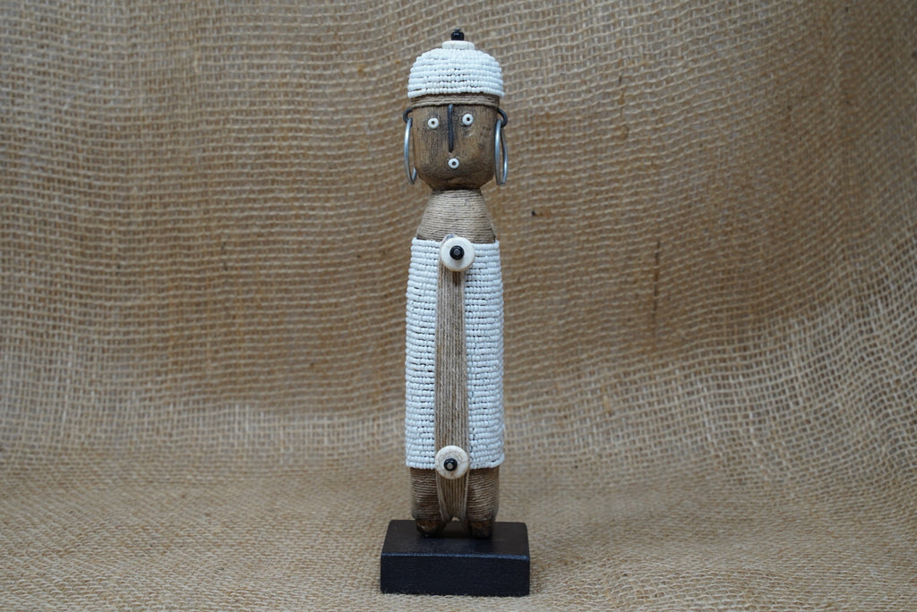 Namji Doll - white 164.4