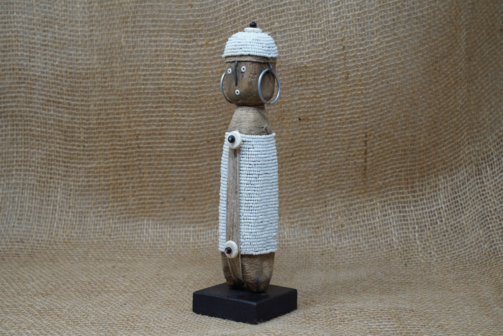 Namji Doll - white 164.4