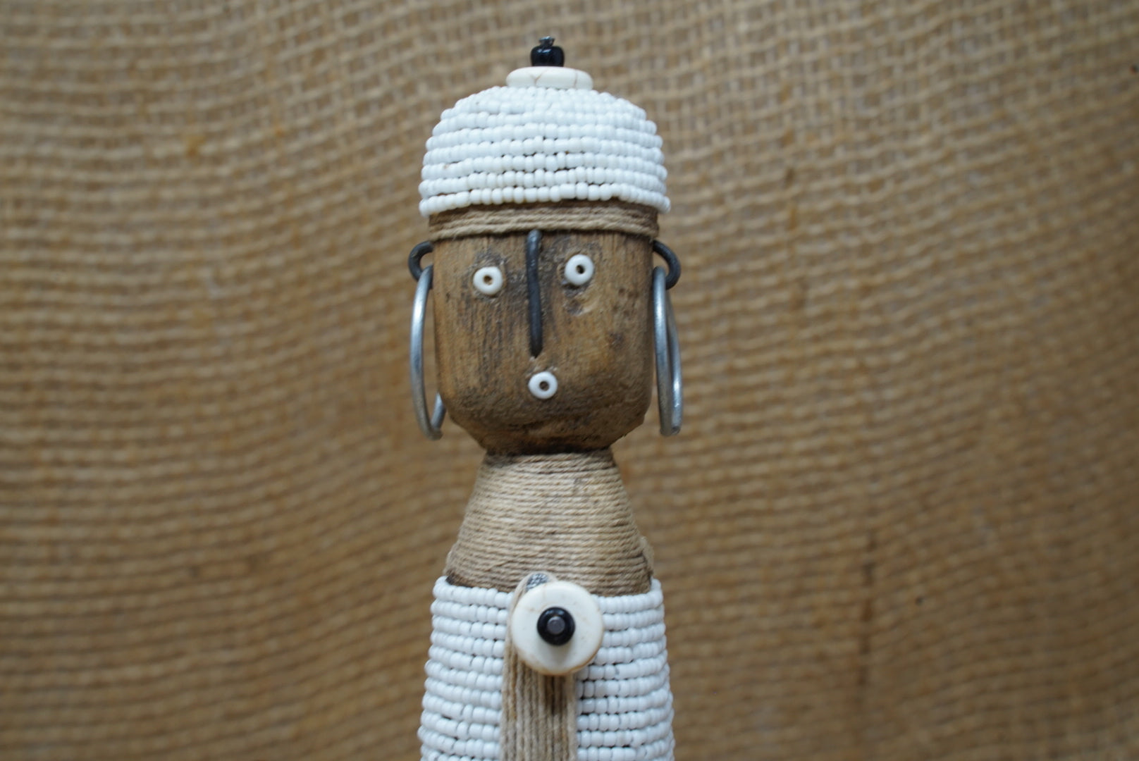 Namji Doll - white 164.4