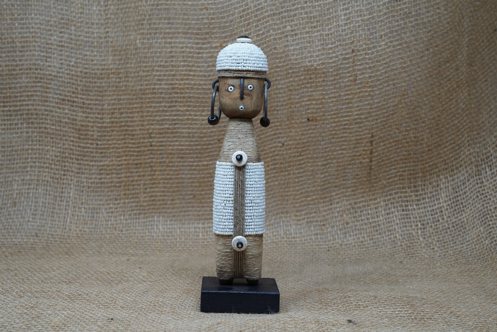Namji Doll - white 164.5