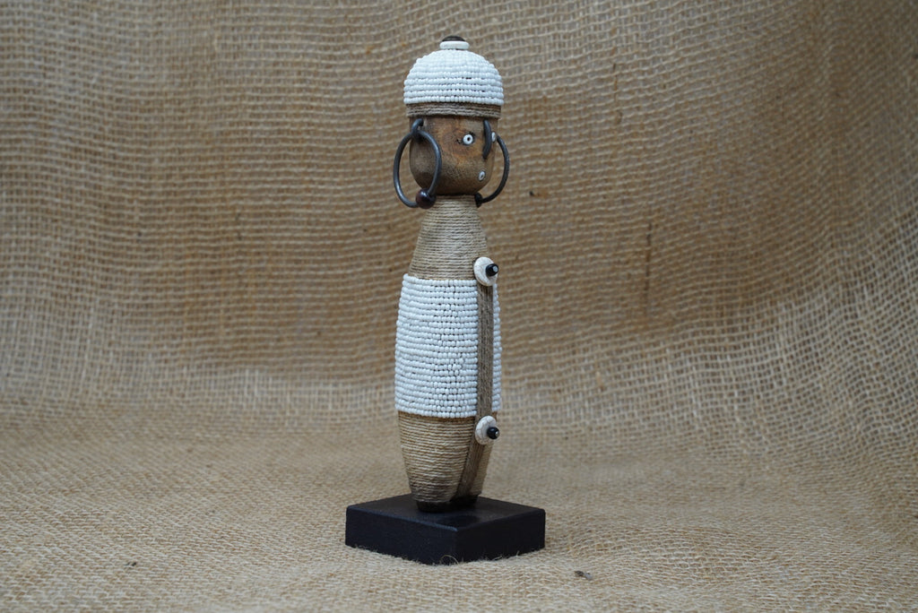 Namji Doll - white 164.5