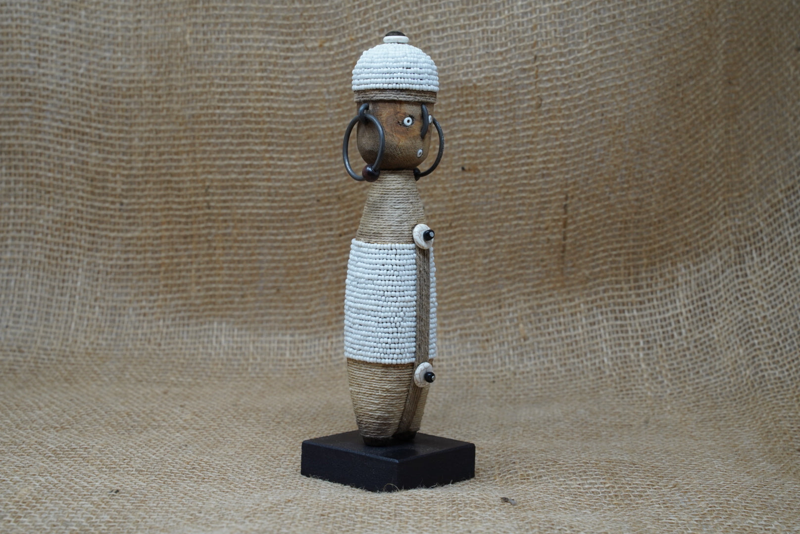 Namji Doll - white 164.5