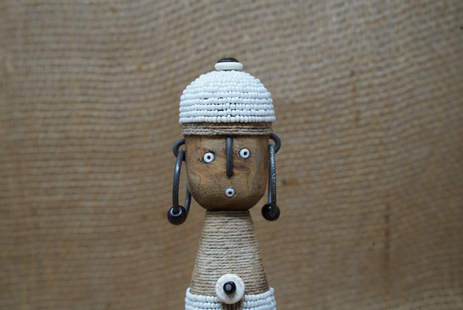 Namji Doll - white 164.5