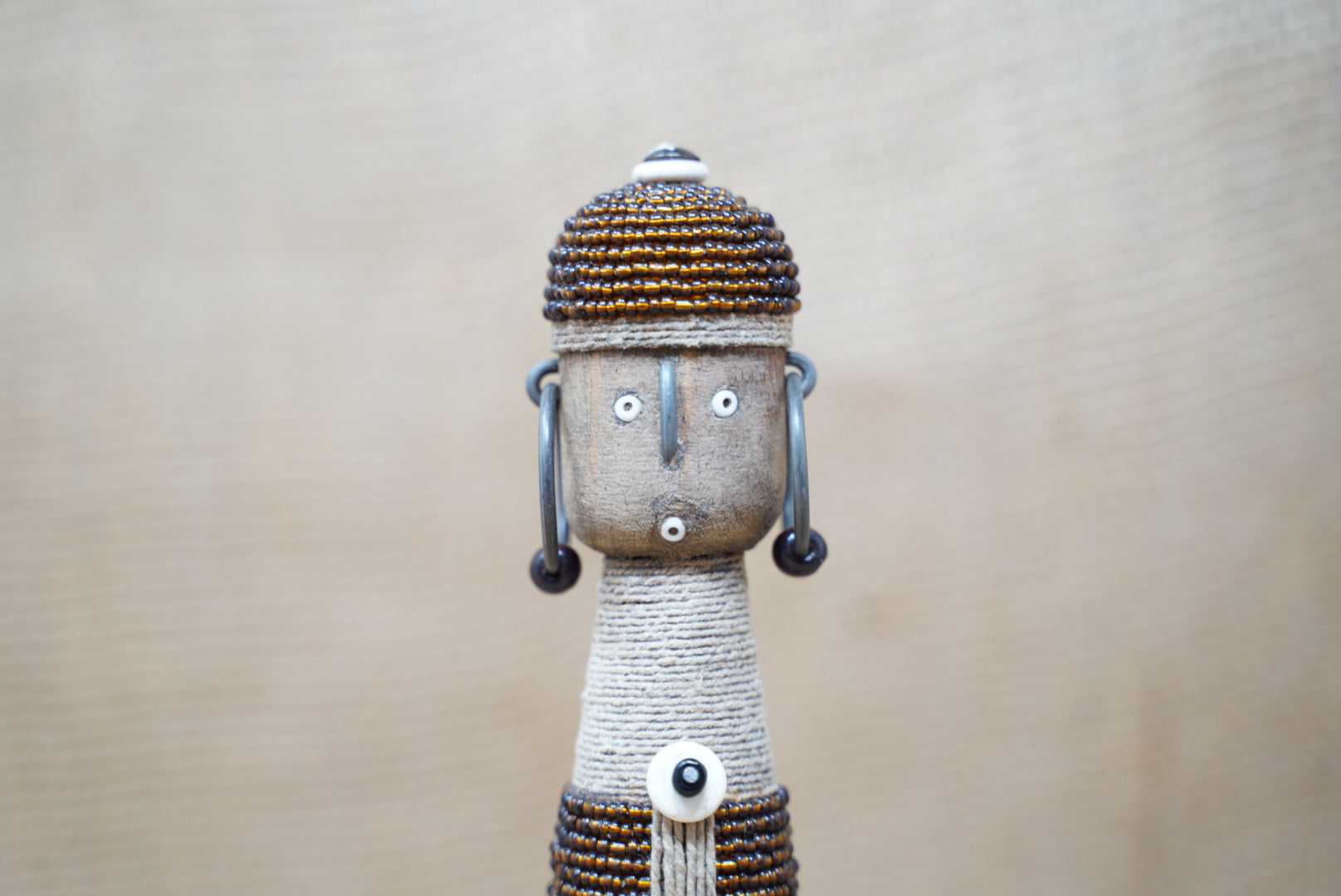 Namji Doll - brown 164.6