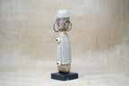 Namji Doll - silver 164.7