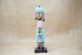 Namji Doll - blue 164.7