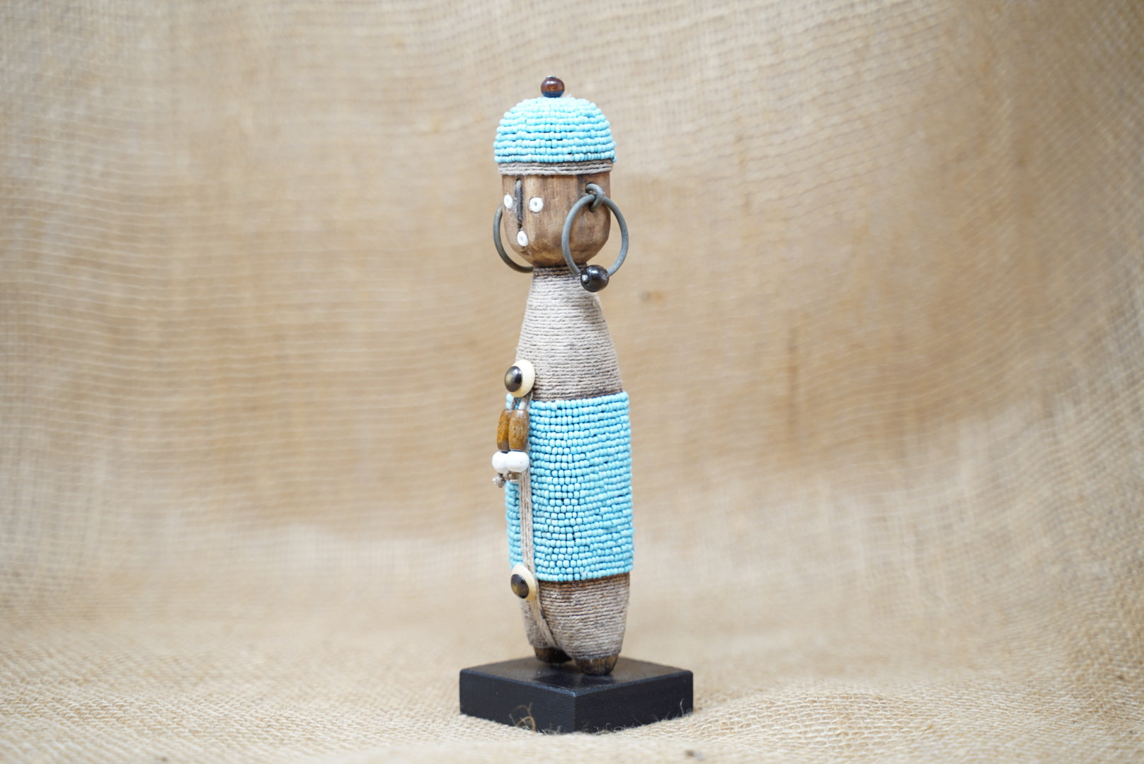 Namji Doll - blue 164.7