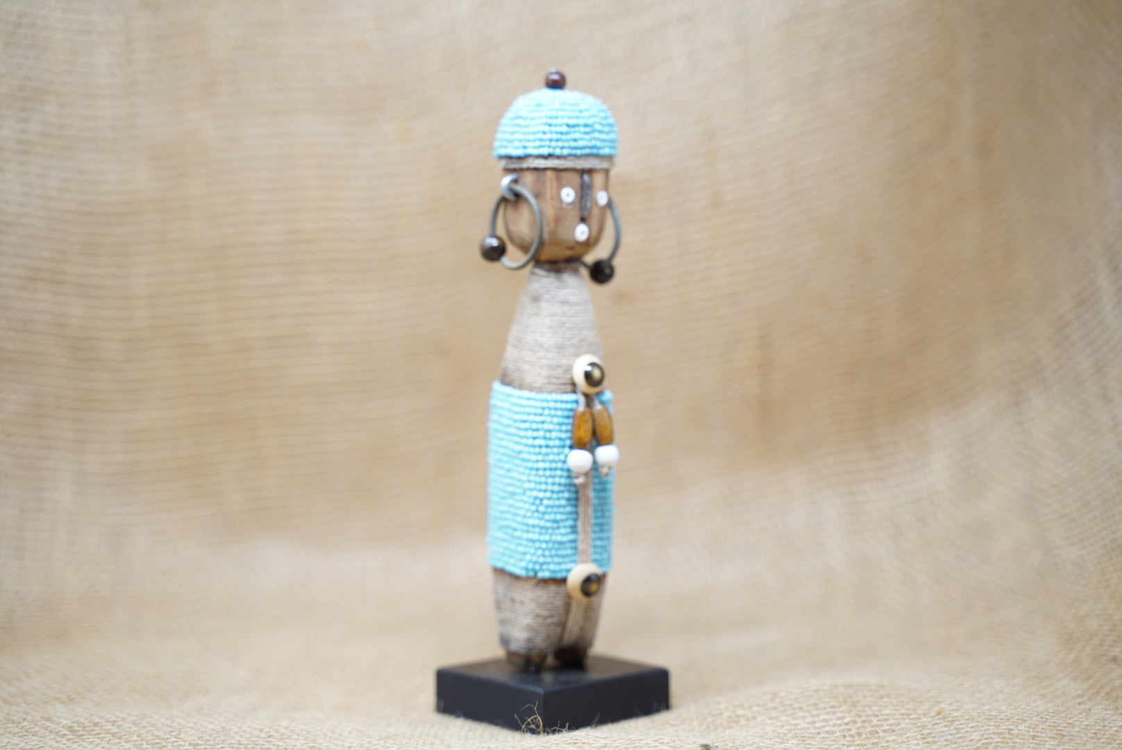 Namji Doll - blue 164.7