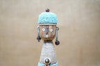 Namji Doll - blue 164.7