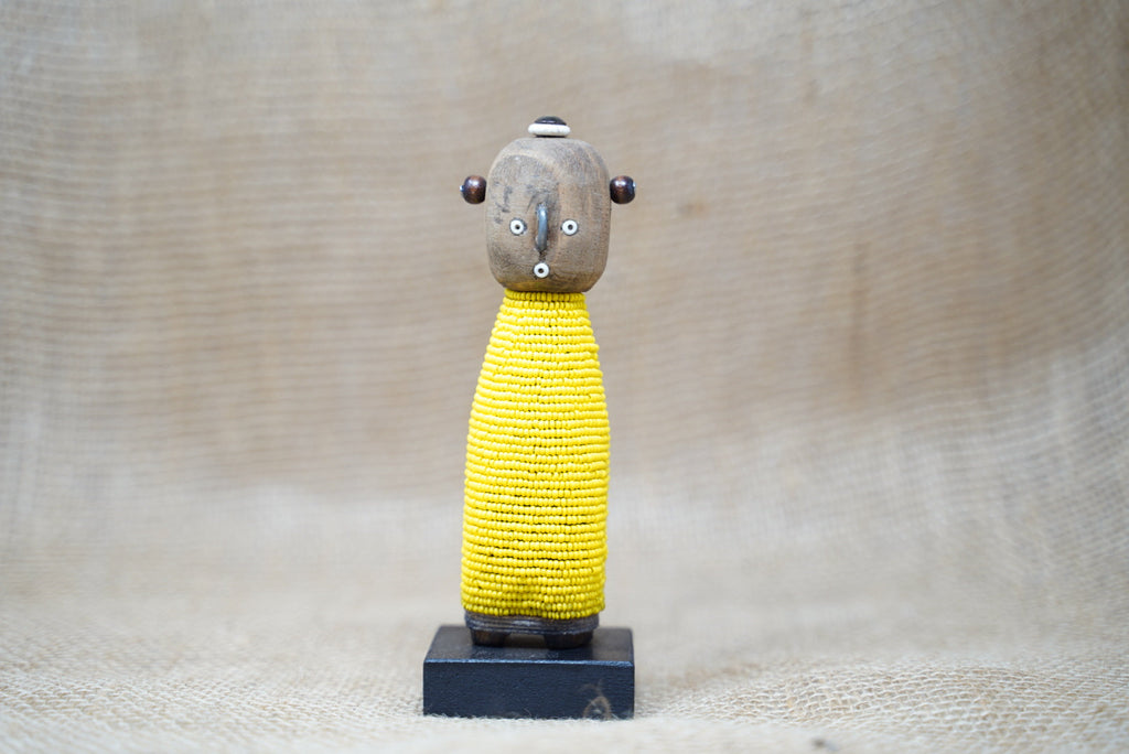Namji Doll Baby - Yellow - 160.1
