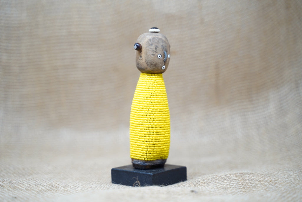 Namji Doll Baby - Yellow - 160.1