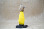 Namji Doll Baby -yellow 160.2