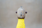 Namji Doll Baby -yellow 160.2