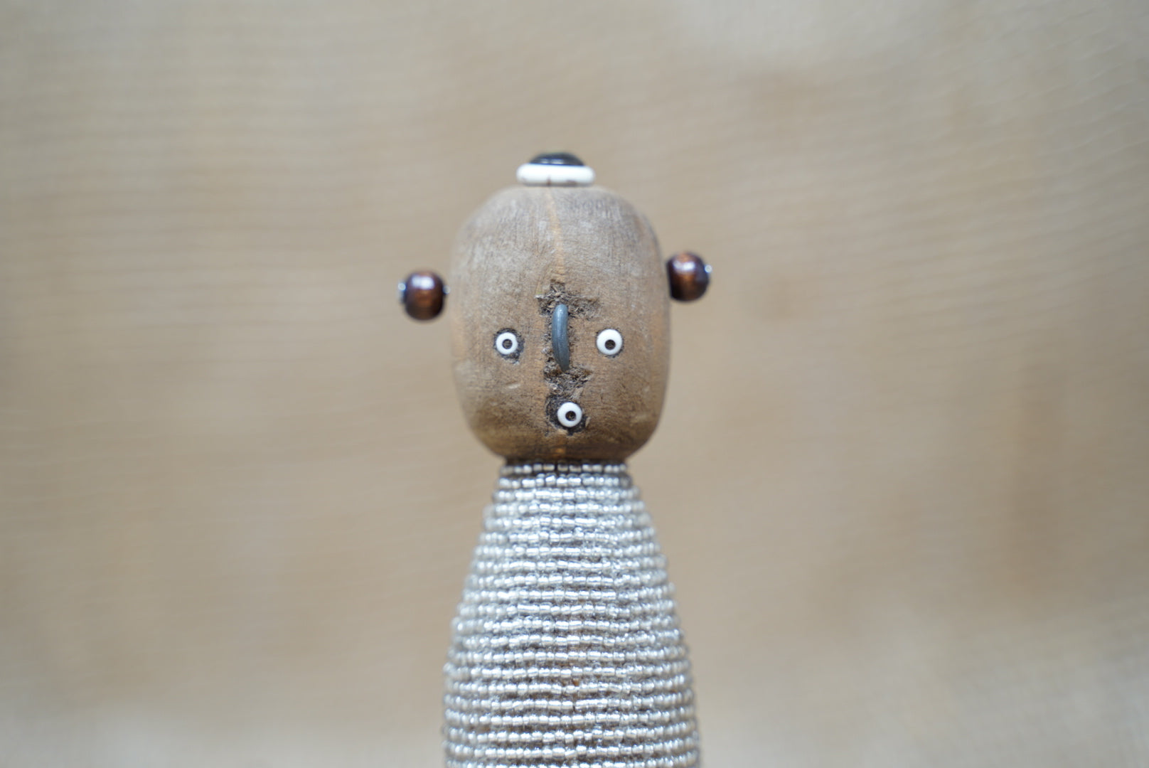 Namji Doll Baby -silver 160.3
