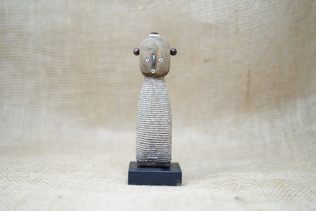 Namji Doll Baby -silver 160.4