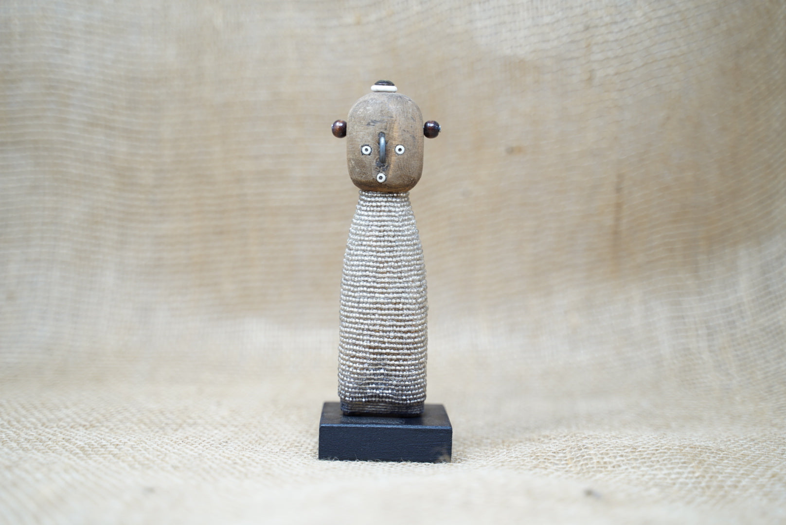Namji Doll Baby -silver 160.4