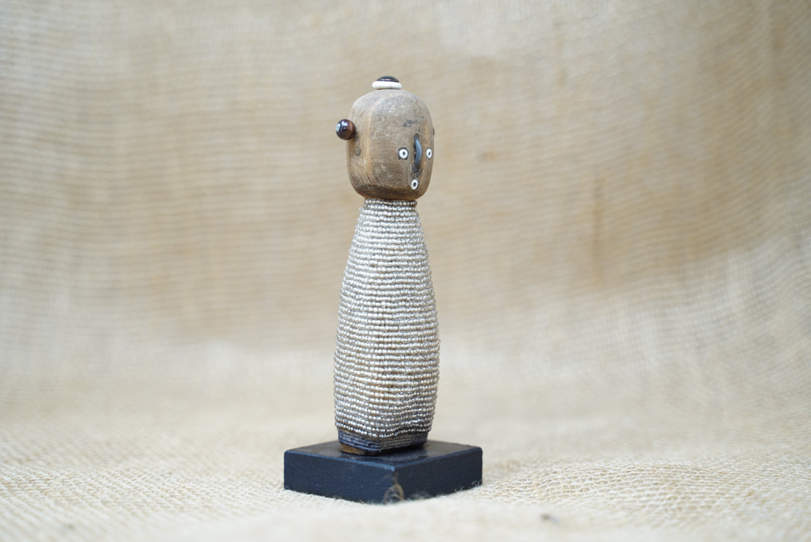 Namji Doll Baby -silver 160.4