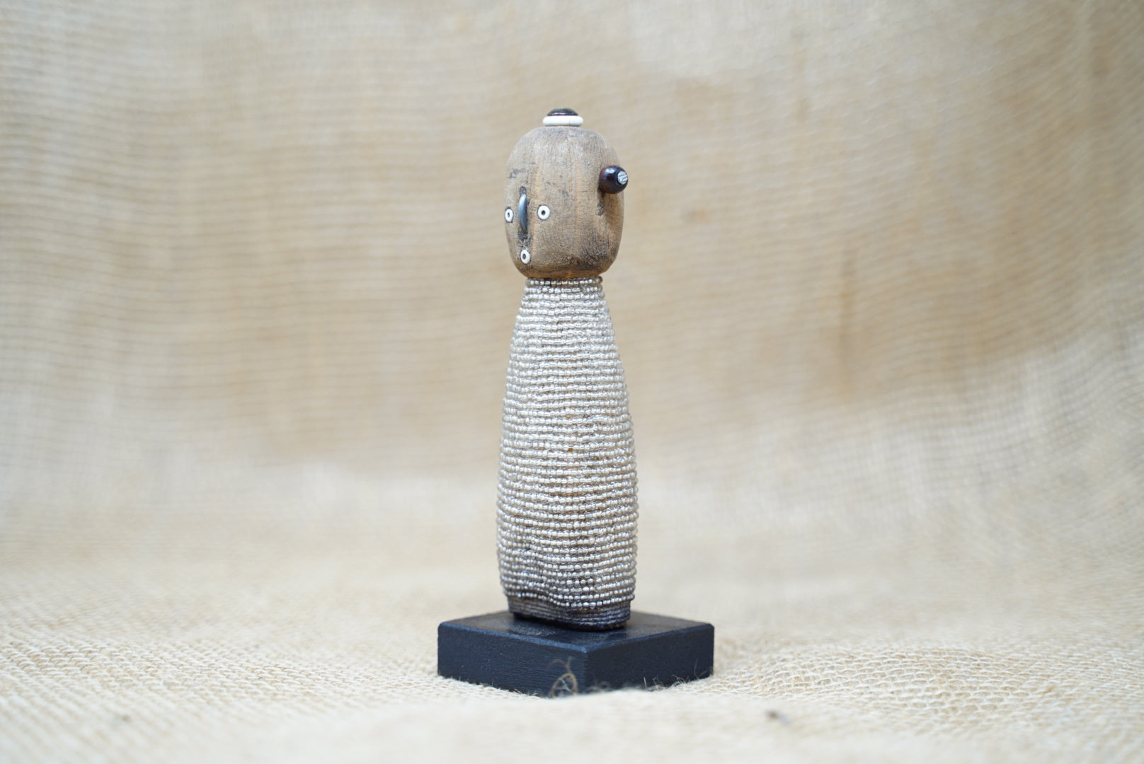Namji Doll Baby -silver 160.4