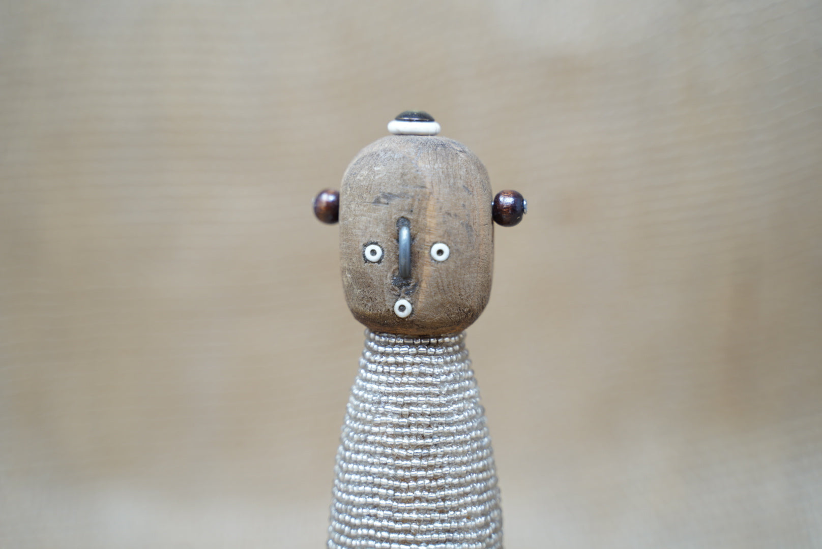 Namji Doll Baby -silver 160.4