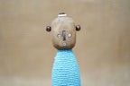 Namji Doll Baby blue 160.5