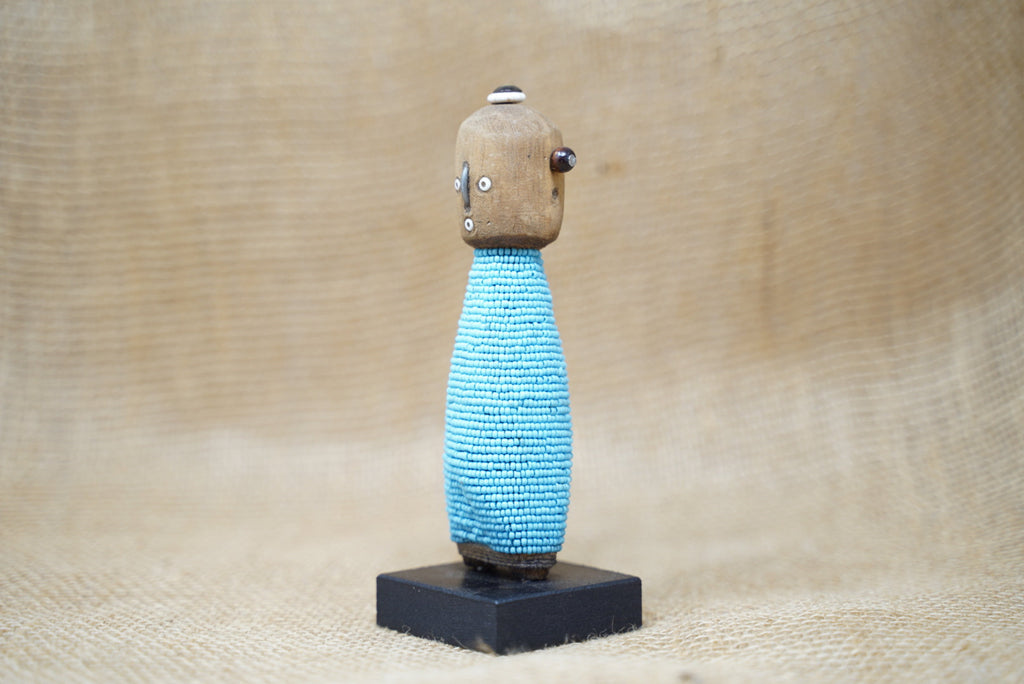 Namji Doll Baby blue 160.6