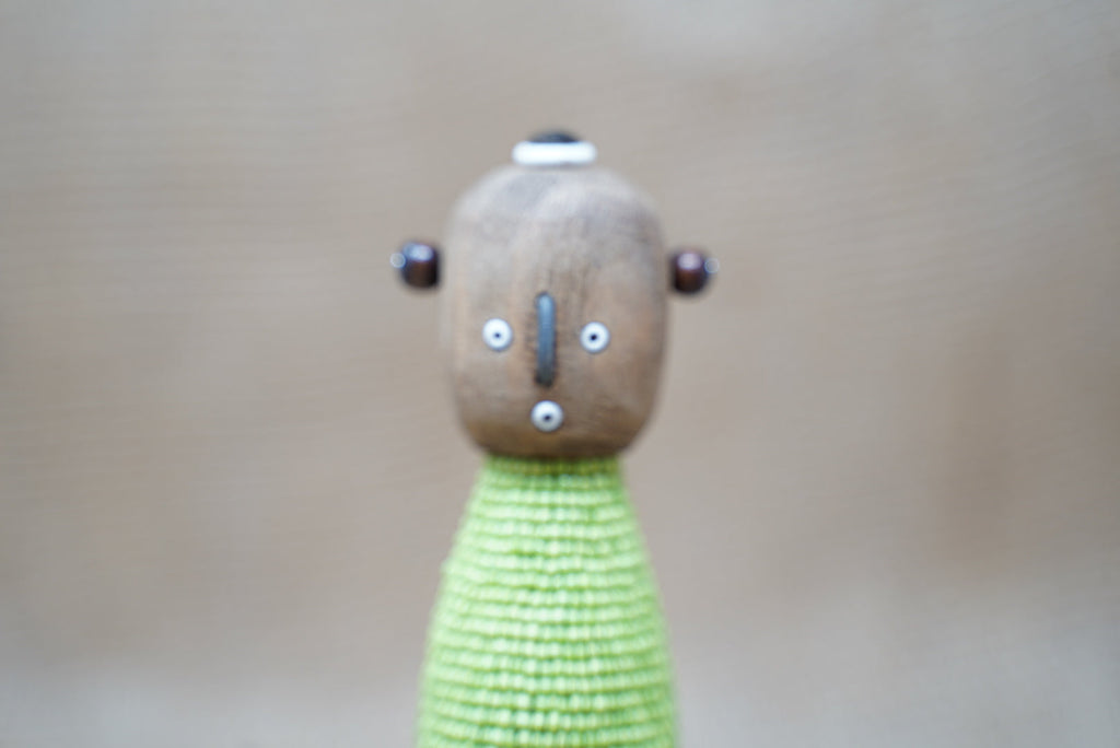 Namji Doll Baby blue 160.8