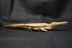 Zimbabwe Crocodile sculpture S 73.1