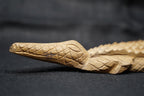 Zimbabwe Crocodile sculpture S 73.1