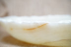 Premium Onyx Bowl Raw Edge Reo1.3