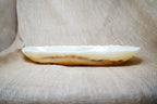 Premium Onyx Bowl Raw Edge Reo1.5