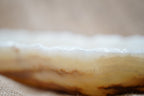 Premium Onyx Bowl Raw Edge Reo1.6