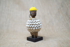Namji Doll - yellow 151.1