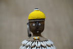 Namji Doll - yellow 151.1