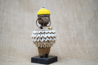 Namji Doll - yellow 151.2