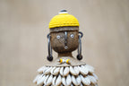 Namji Doll - yellow 151.2