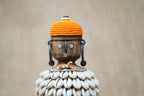 Namji Doll - yellow 151.3