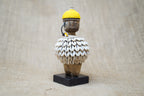 Namji Doll - yellow 151.4