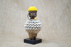 Namji Doll - yellow 151.4