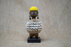 Namji Doll - yellow 151.7