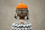 Namji Doll - yellow 151.8