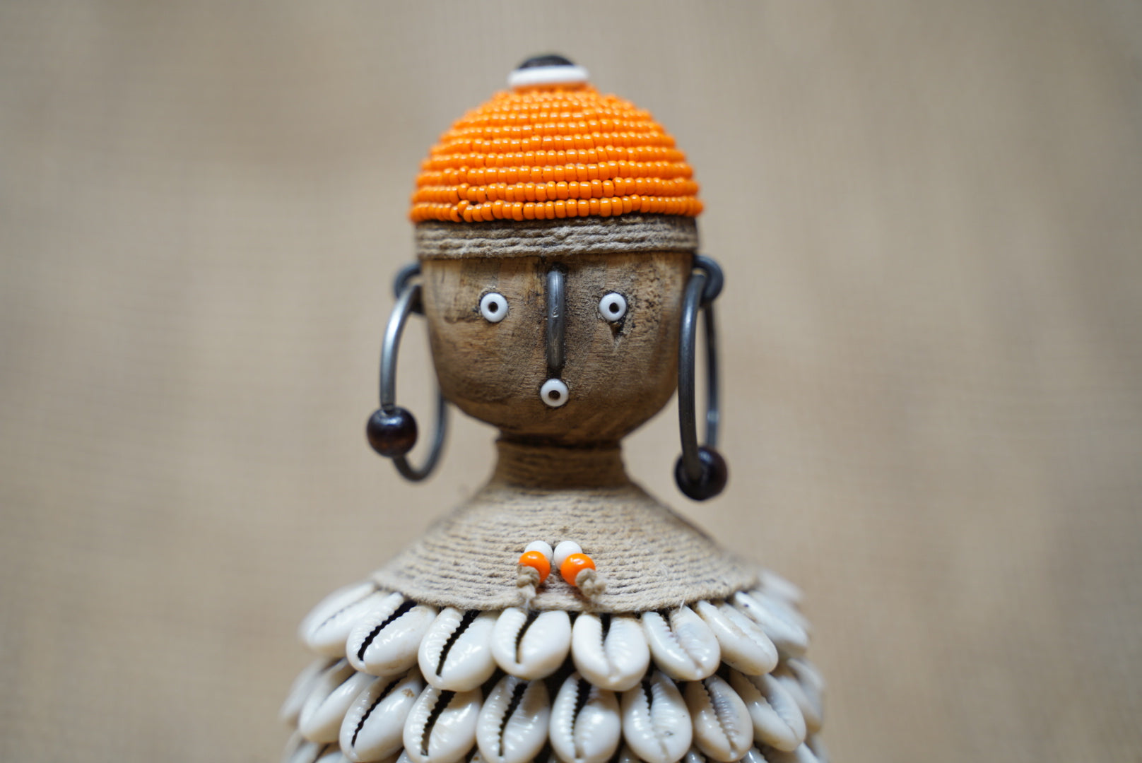 Namji Doll - yellow 151.8